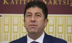 YENİ Parti Genel Başkan Yardımcısı Tüzün: “Bazıları için mesele ilkeler değil, YENİ Parti’nin kazanmasını engellemektir”
