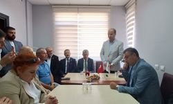 YENİ Parti Grup Başkanvekili Günaydın: “Bir haftada 65 ilde örgütlendik, üye sayımız 300 bini aştı”