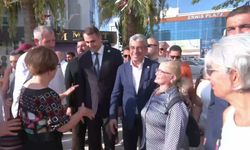 YENİ Parti Grup Başkanvekili Günaydın’dan iktidara: Elinden geleni ardına koyma, Halep oradaysa arşın da burada