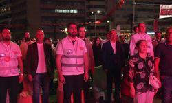 YENİ Parti Grup Başkanvekili Günaydın’dan ‘Teyzem sağolsun’ yorumu: Vatandaş ‘Paran yoksa da hallederiz’ diyor