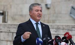 YENİ Parti Grup Başkanvekili Murat Emir: İş cinayetleri kader değildir