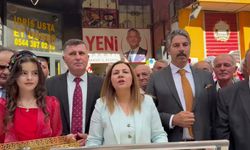 YENİ Parti Hakkari İl Başkanlığı düzenlenen törenle hizmete girdi