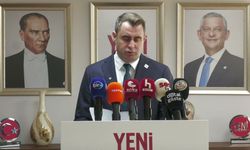 YENİ Parti İzmir İl Başkanı Güç: “AKP ile beraber yaptığınız her şeyi görüyor ve biliyoruz”