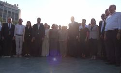 YENİ Parti İzmir İl Başkanı Güç: Yeni Parti milletimizin umududur Türkiye’nin geleceğidir