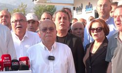 Yeni Parti Milletvekilli Bülent Tezcan: İlk seçimde iktidar olacağız