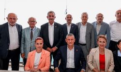 YENİ Parti Zonguldak Kurucu İl Yönetim Kurulu oluşturuldu