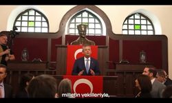 YENİ Parti'den üyelik çağrısı: Geleceği birlikte inşa ediyoruz
