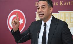 YENİ Partili Başarır'dan Çayırhan'daki maden kazasına ilişkin başsağlığı mesajı