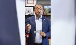 YENİ Partili Bulut: Türkiye'nin bütün sorunlarını demokrasiyle, siyasetle ve ortak akılla çözecek YENİ Parti'dir