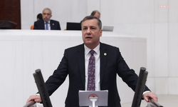 YENİ Partili Ceylan: Dayanışma kampanyamıza 6 günde 266 milyon lira bağış!