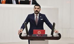 YENİ Partili Gökçek Türkiye’nin plastik atık ithalatını Meclis gündemine taşıdı