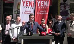 YENİ Partili Tüzün: AKP ile MHP'nin kurmuş olduğu kumpasa çomak soktuk