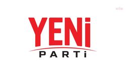 YENİ Parti'nin dayanışma kampanyasında 20 günde 411,9 milyon lira toplandı