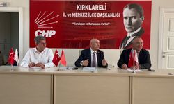 Yıldırım Kaya: "Gün gelecek devran dönecek, Cumhuriyet demokrasiyle taçlanacak"