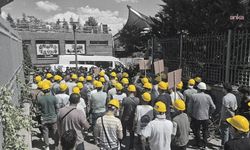 Yıldızlar SSS Holding’den madenci eylemlerine ilişkin açıklama: Kalan ödemeler tamamlanıyor
