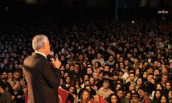 Zeydan Karalar'dan mahkumiyet kararına tepki: Bu karar ne hukuka ne de vicdana sığar