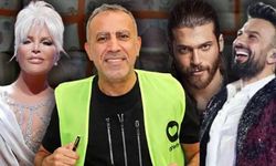 Ahbap Derneği’ne ünlü isimlerin yaptığı bağışlar ortaya çıktı
