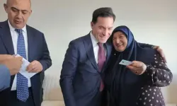 Ahıska Türkü 371 aile yeni yuvalarına kavuştu: Türk vatandaşlığı sevinci