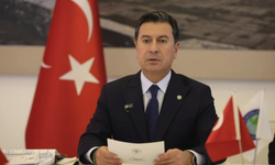 Menteşe’de Türk bayrağının yakılmasına Aras’tan tepki!