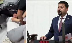 Ahmet Baran Yazgan: Bana ilaç verildiğini, tuzak kurulduğunu düşünüyorum