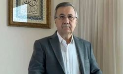 Süleymancılara operasyonda Ahmet Gökçen de gözaltında