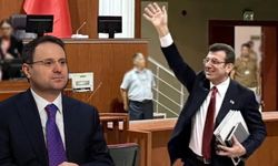 Ekrem İmamoğlu'ndan Adalet Bakanı Akın Gürlek'e hodri meydan: Yüreğiniz yetiyorsa...