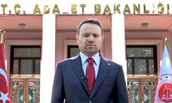 Bakan Gürlek'ten 'çerçeve yasa' açıklaması: Tarihi bir iradedir