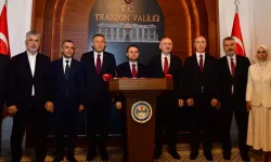 Bakan Gürlek: Faili meçhul kalan her ölüm kapanmamış bir hesaptır!