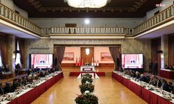 AKP, çerçeve yasa teklifi için milletvekillerini kapalı grup toplantısına çağırdı!