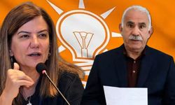 AKP milletvekili Ataman, Öcalan'a teşekkür etti: Bize yaşattıkları için Allah razı olsun