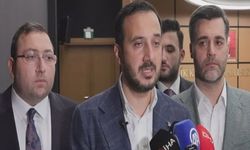 Üsküdar'da başkanvekili seçimi sonrası AKP'den sert tepki: 'İrade gaspı yapıldı'