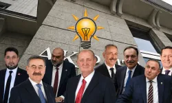AKP’nin kuruluş yıl dönümünde yeni transferler: Milletvekilleri ve belediye başkanlarına rozet takılacak