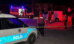 Aksaray’da minibüste şüpheli ölüm: 36 yaşındaki adam ölü bulundu!