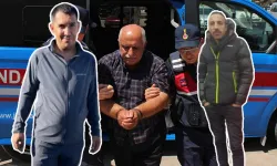 Aksaray’da borç meselesi kanlı bitti: 2 arkadaşını öldüren şüpheli yakalandı!
