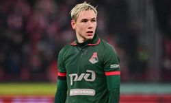 Galatasaray Aleksey Batrakov için Lokomotiv Moskova ile anlaştı iddiası