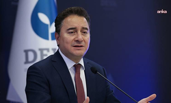 Babacan'dan "çerçeve yasa" uyarısı: Eşitlik sağlanmadan toplumsal barış olmaz!