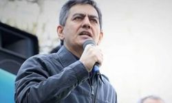 Tutuklu Azerbaycan muhalefet lideri Ali Kerimli için ailesinden sağlık alarmı
