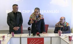 CHP'li Erbay: CHP iktidar olmasa da devlete yön veren bir partidir!