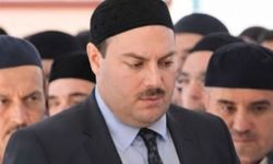 Alihan Kuriş hakkında tutuklama kararı