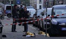 Almanya'da polis 14 yaşındaki Türk vatandaşı çocuğu vurdu