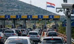 Almanya'dan Türkiye'ye yola çıktılar: Hırvatistan'da eşini benzinlikte unuttu!