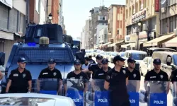 Kuytulculara ait dergiye 2'nci kez polis baskını