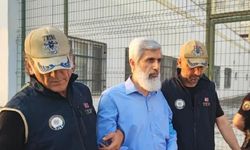 Alparslan Kuytul soruşturması: Levent Börek'e kayyum atandı