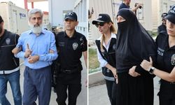 Alparslan Kuytul ve eşi Semra Kuytul dahil 56 kişi adliyeye sevk edildi