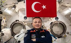 İlk Türk astronot Alper Gezeravcı, tuğgeneralliğe terfi etti