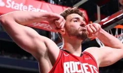 Alperen Şengün NBA’in en iyi 10 uzunu arasında: Zirvede Wembanyama var