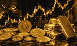 Altın sert düştü, gözler Fed Başkanı Warsh’a çevrildi: Kritik konuşma bekleniyor...