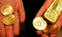 Telefonda 1 milyon Euro'dan fazla altınını kaybetti