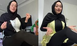 TikTok’ta 'Alyanure' adıyla bilinen H.D. gözaltında