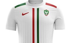 Trabzon’da Amedspor forması gerilimi: Kulüpten hukuki süreç çağrısı